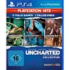 Uncharted: The Nathan Drake Collection (USK) (PS4)