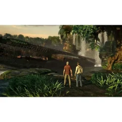 Uncharted: The Nathan Drake Collection (USK) (PS4)