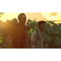 Uncharted: The Nathan Drake Collection (USK) (PS4)