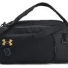 Under Armour Contain Duo Small Rucksacktasche 40 Liter 001 black/metallic gold