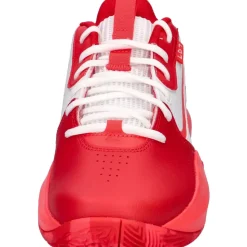 Under Armour Herren Basketballschuhe Lockdown 7 3028512-104 43 / White Red / 43