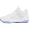 Under Armour Lockdown 7 Basketball Shoes EU 44 - 44 EU
