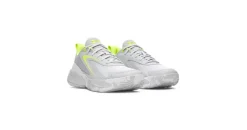 Under Armour Lockdown 8 grau | 41