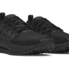 Under Armour Phantom X Herren Ultimate Black 43