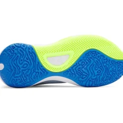 Under Armour Ua Gs Lockdown 7 - blue calm, Größe:6B