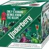 Underberg Kräuterlikör 44% Vol. 0,24 l