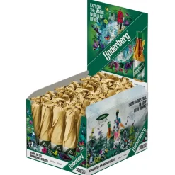 Underberg Kräuterspirituose 44% Vol. 0,02 l