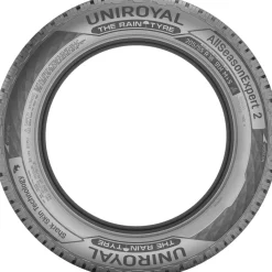 Uniroyal AllSeasonExpert 2