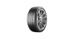 Uniroyal RainSport 5