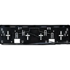 UNITRAILER Kennzeichenhalterung mit LED-Beleuchtung FRISTOM FT-264 LED M15