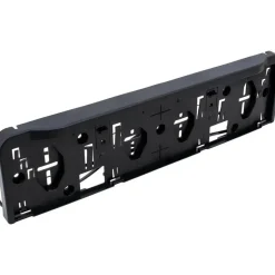 UNITRAILER Kennzeichenhalterung mit LED-Beleuchtung FRISTOM FT-264 LED M15