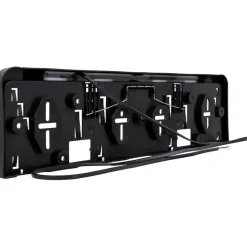 UNITRAILER Kennzeichenhalterung mit LED-Beleuchtung FRISTOM FT-264 LED M15