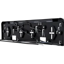 UNITRAILER Kennzeichenhalterung mit LED-Beleuchtung FRISTOM FT-264 LED M15