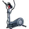 U.N.O. FITNESS CT 70 Schwarz