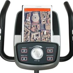 U.N.O. FITNESS CT 70 Schwarz