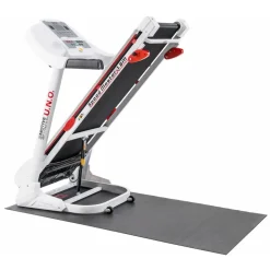 U.N.O. FITNESS Speed Master 1.8 M weiß
