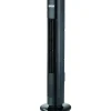 Unold Torre Turmventilator schwarz