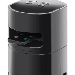 Unold Torre Turmventilator schwarz