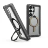 Urban Armor Gear Samsung Galaxy S26 Ultra Plasma XTE Case grau/transparent