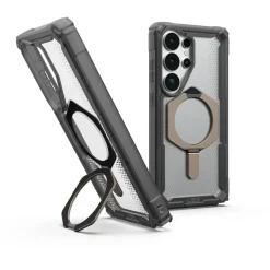 Urban Armor Gear Samsung Galaxy S26 Ultra Plasma XTE Case grau/transparent