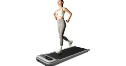 urevo U1 Pro Laufband Schwarz