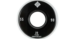 USD SKATES USD Team 55mm/90a 4er Rollenset 2021