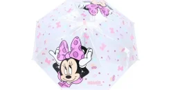 Vadobag Regenschirm Minnie Maus in Rainy Days | Gr.: onesize