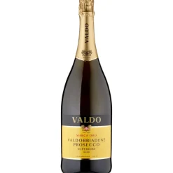 Valdo Prosecco Superiore DOCG Extra Trocken 1,5 l