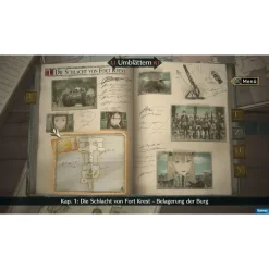Valkyria Chronicles 4 (USK) (PS4)