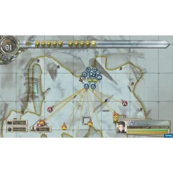 Valkyria Chronicles 4 (USK) (PS4)