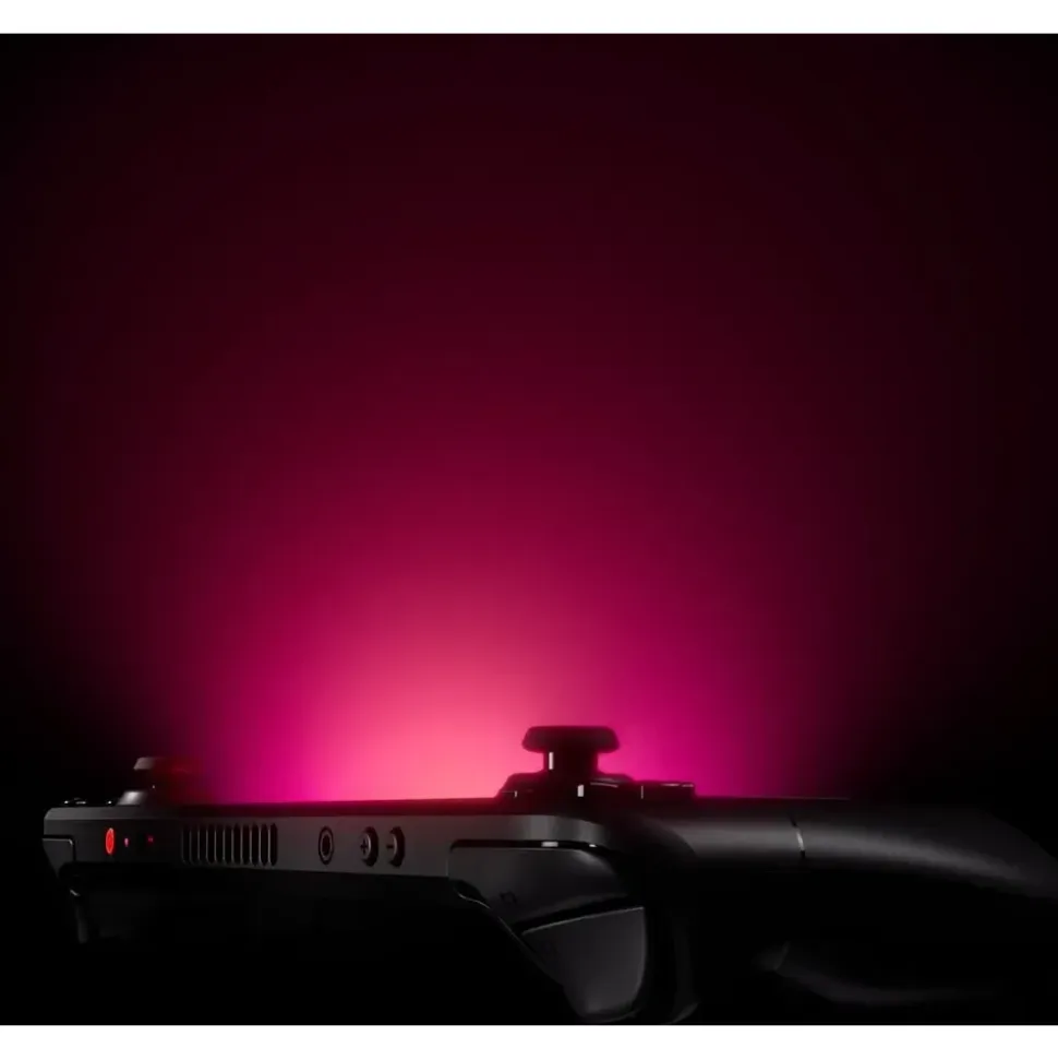Valve Steam Deck OLED