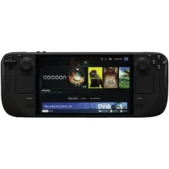 Valve Steam Deck OLED