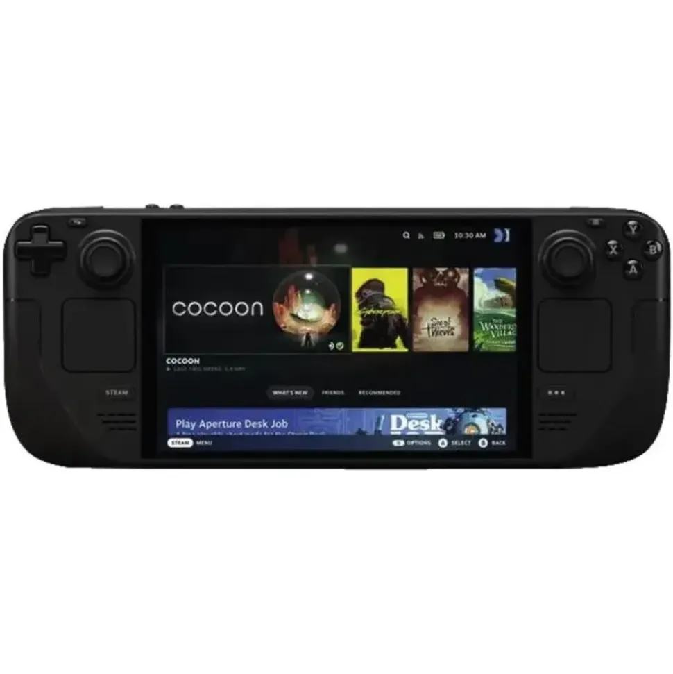 Valve Steam Deck OLED