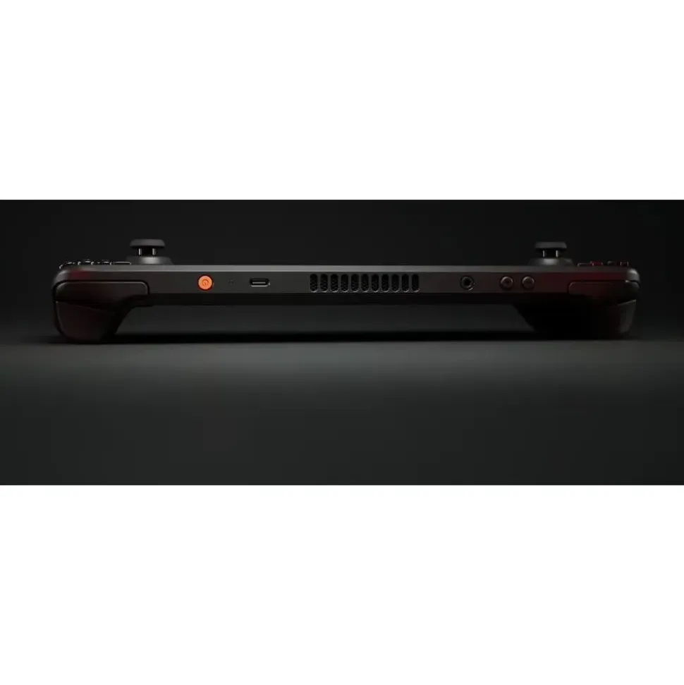 Valve Steam Deck OLED