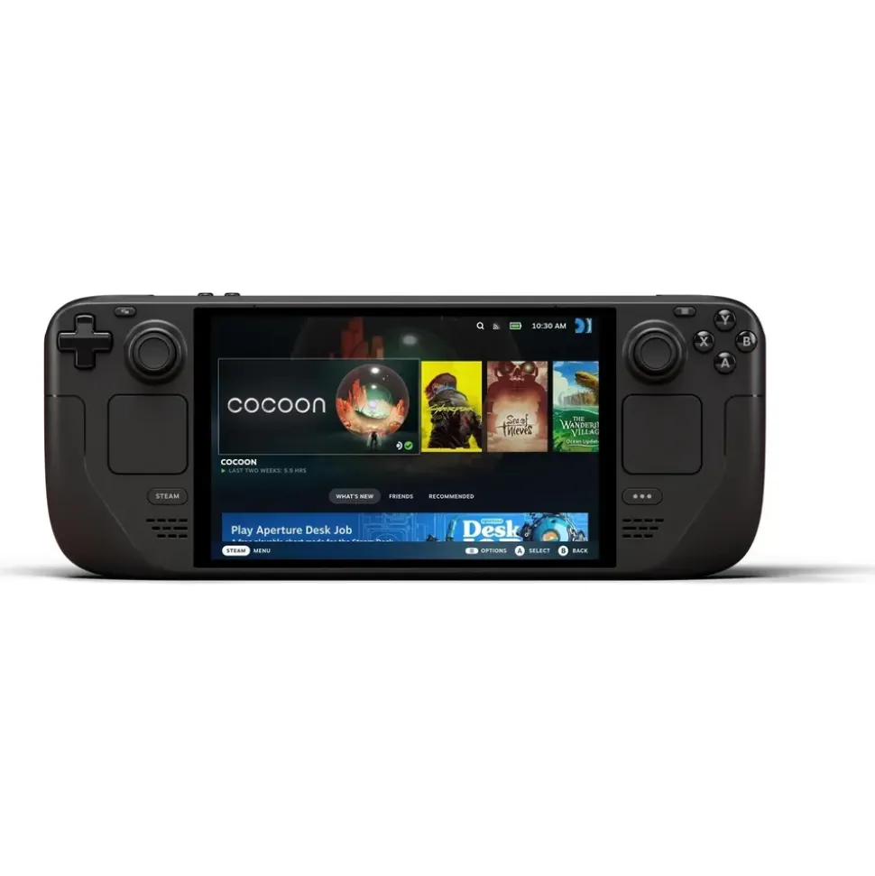 Valve Steam Deck OLED 1 TB