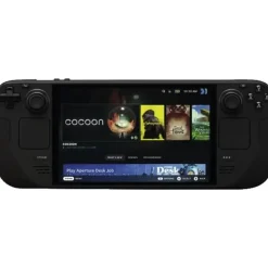 Valve Steam Deck OLED 1 TB