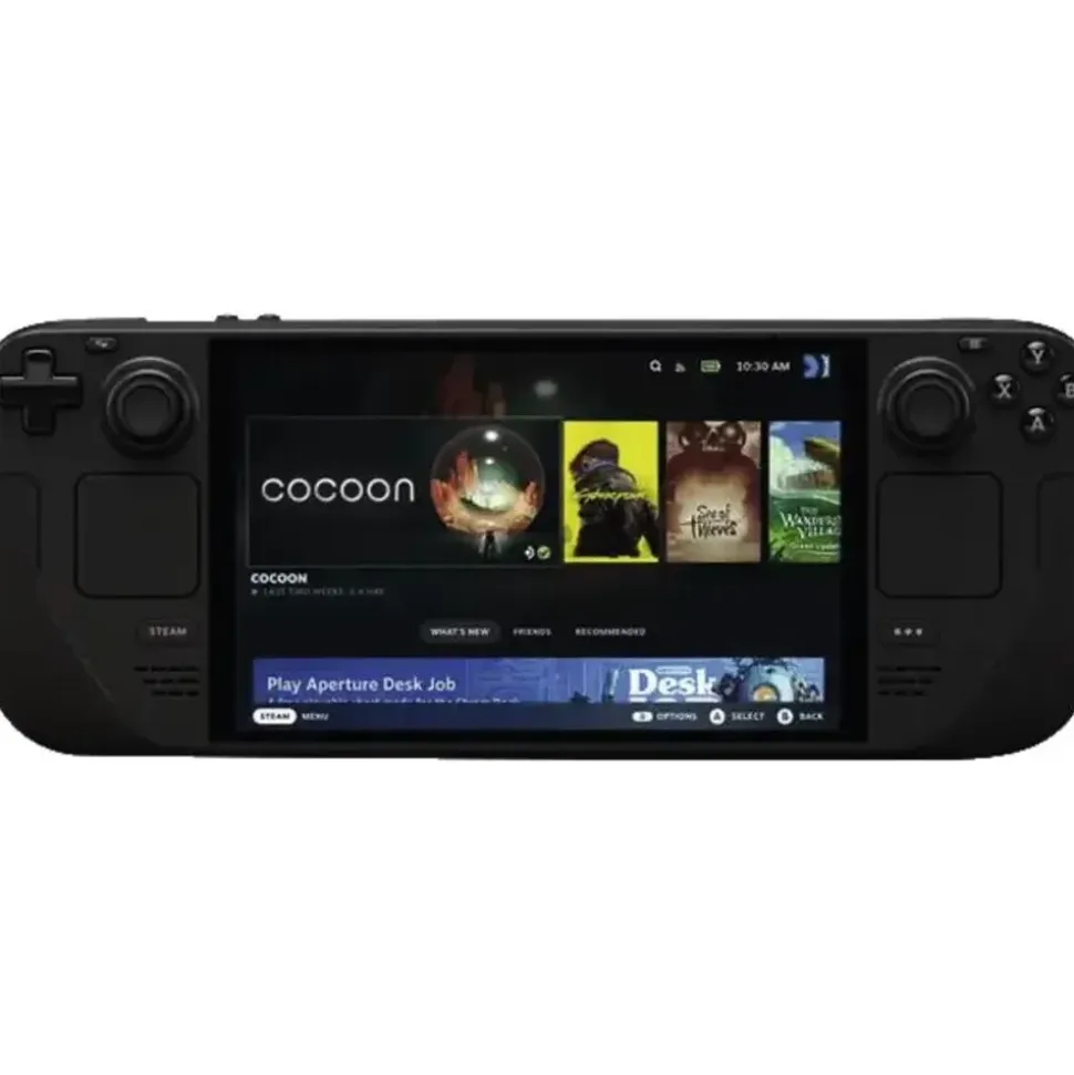 Valve Steam Deck OLED 1 TB