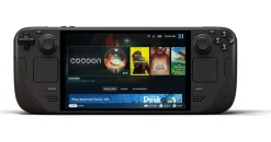 Valve Steam Deck OLED 1 TB