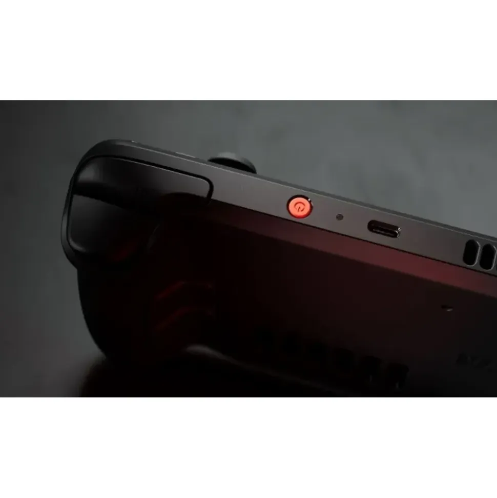 Valve Steam Deck OLED 1 TB