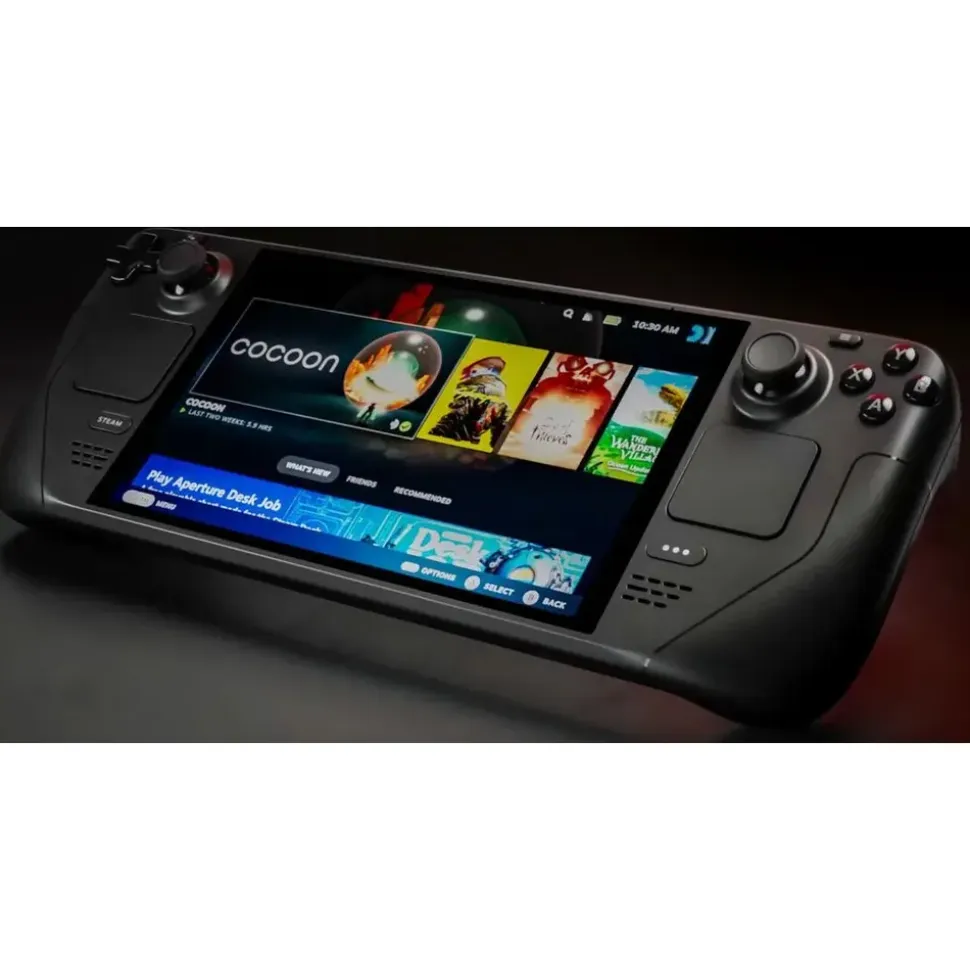 Valve Steam Deck OLED 1 TB