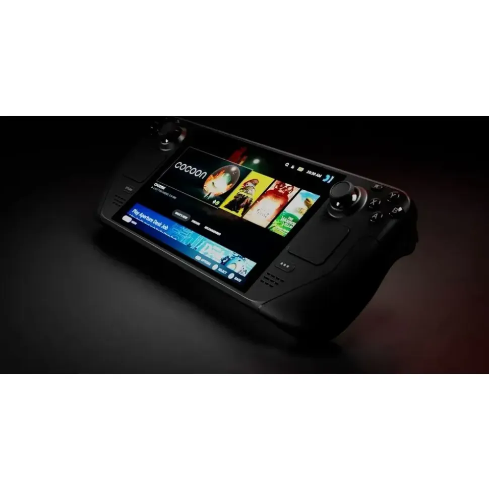 Valve Steam Deck OLED 1 TB