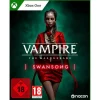 Vampire: The Masquerade - Swansong