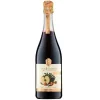 Van Nahmen Obstkelterei Frucht-Secco Apfel-Heidelbeere-Kirsche