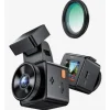 VANTRUE E1 Pro 4k HDR Schwarz