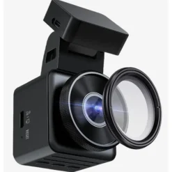 VANTRUE E1 Pro 4k HDR Schwarz