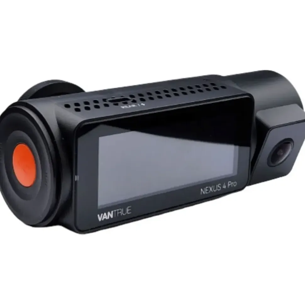 VANTRUE N4 Pro 4K