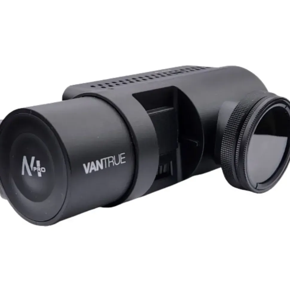 VANTRUE N4 Pro 4K
