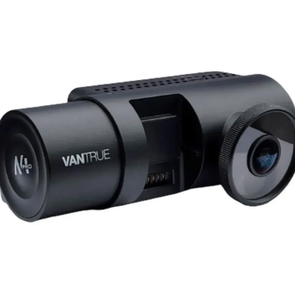 VANTRUE N4 Pro 4K