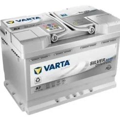 Varta A7 70Ah 12V