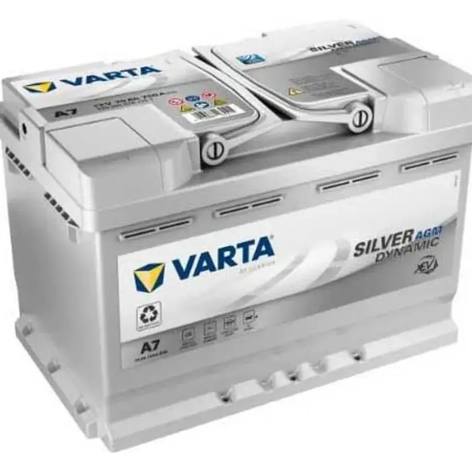 Varta A7 70Ah 12V